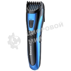 Машинка для стрижки Sakura SA-5174BL аккум 0.5-19.5 мм