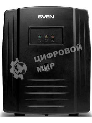 Источник бесперебойного питания SVEN Pro 800
