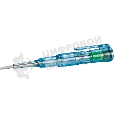 Отвертка-индикатор Navigator NTP-S