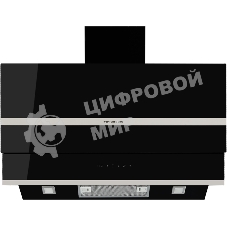 Вытяжка каминная Kuppersberg Bona 90 B Beige бежевый, 90 см, 650 куб. м/ч, 58 дБ