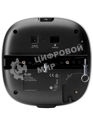 Точка доступа HP Aruba AP-505 (RW) Unified AP