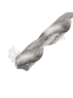 Сверло по металлу Kranz 3,2х65х35 мм HSS (2 шт. в упаковке) DIN 338