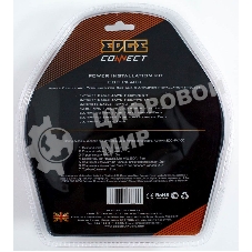 Набор проводов Edge EDC-PK400