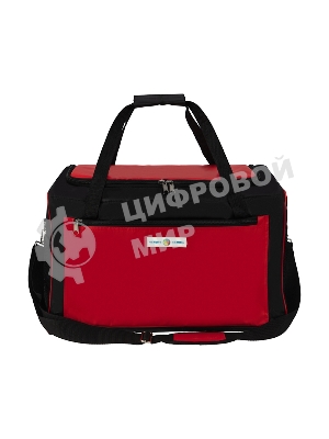 Сумка-холодильник ЧЕТЫРЕ СЕЗОНА 80-0285 объемом 45 л. (2 слоя утепления)