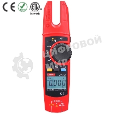 Токоизмерительные клещи UNI-T UT256B