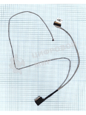 Шлейф матрицы для ноутбука HP Pavilion 14-AL