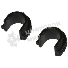 Бушинг резинового вала CET для HP LaserJet Pro M402/403/M426/427, 2 шт/компл