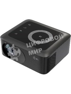 Проектор Cactus CS-PRE.08B.WXGA LCD 1500Lm LS 150Lm ANSI (1280x720) 1000:1 ресурс лампы:30000часов 1xUSB typeA 1xHDMI 0.5кг