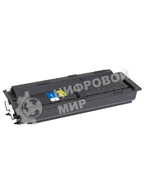 Картридж лазерный G&G GG-TK475 черный (15000 стр.) для Kyocera FS-6025/B/6030