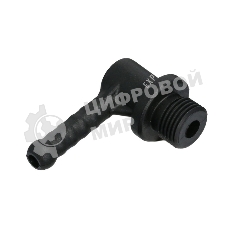 Переходник с помпы на шланг Saeco,Philips 11001054