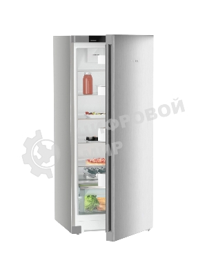 Холодильник Liebherr RSFD 4600 серебристый однокамерный 296л