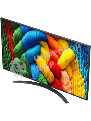 Телевизор LG 55