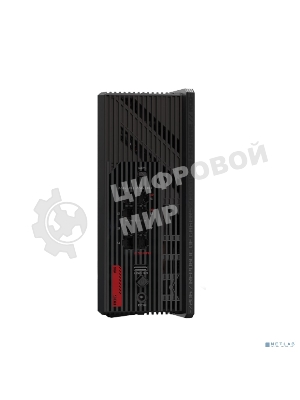 Роутер игровой ASUS GS-BE18000