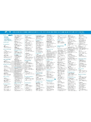 Насос погружной ДРЕНАЖНИК 110/8
