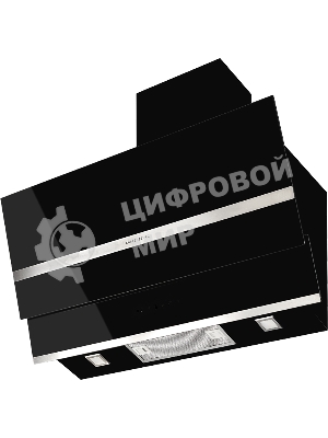 Вытяжка каминная Kuppersberg Bona 90 B Beige бежевый, 90 см, 650 куб. м/ч, 58 дБ