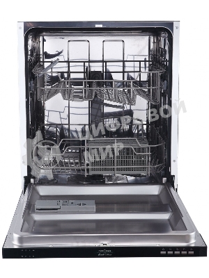 Встраиваемая посудомоечная машина Krona DELIA 60 BI