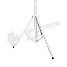 Экран Cinema S'OK SCPST-180x135 4:3 90'' напольный, на треноге, 180x135см, белый