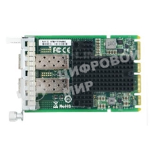 Сетевой адаптер PCIE 10G 2SFP+ LRES3012PF-OCP LR-LINK