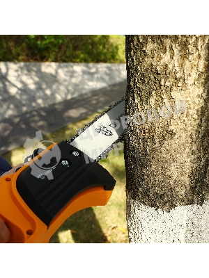 Пила цепная электрическая DEKO DKEC14, 1800Вт [065-1214] 