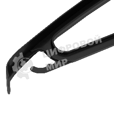 Вешалка Palisad пластик. для верхней одежды, размер 52-54, 470 мм, Home