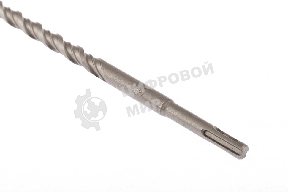 Бур по бетону Сибртех 14 x 450мм, SDS PLUS