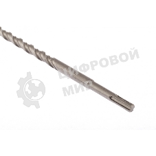 Бур по бетону Сибртех 14 x 450мм, SDS PLUS