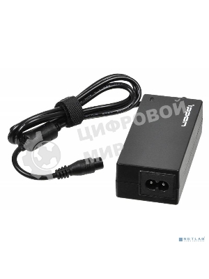 Блок питания Ippon E40 автоматический 40W 18.5V-20V 11-connectors 0.7A от бытовой электросети LED индикатор