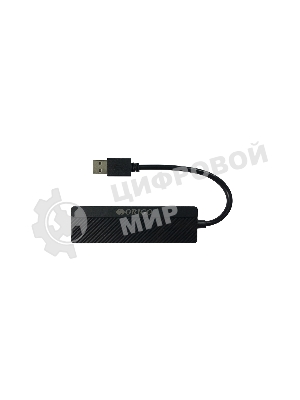 USB-концентратор USB-A ORIGO OU1140/A1A c 4 портами USB 2.0