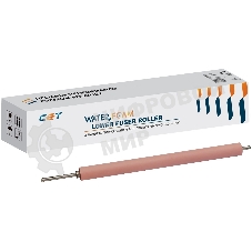 Вал резиновый CET CET211001N для HP Col LJPro MFP M377/M477/M452/M479