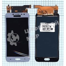 Дисплей для Samsung Galaxy J2 (2018) SM-J250F TFT белый