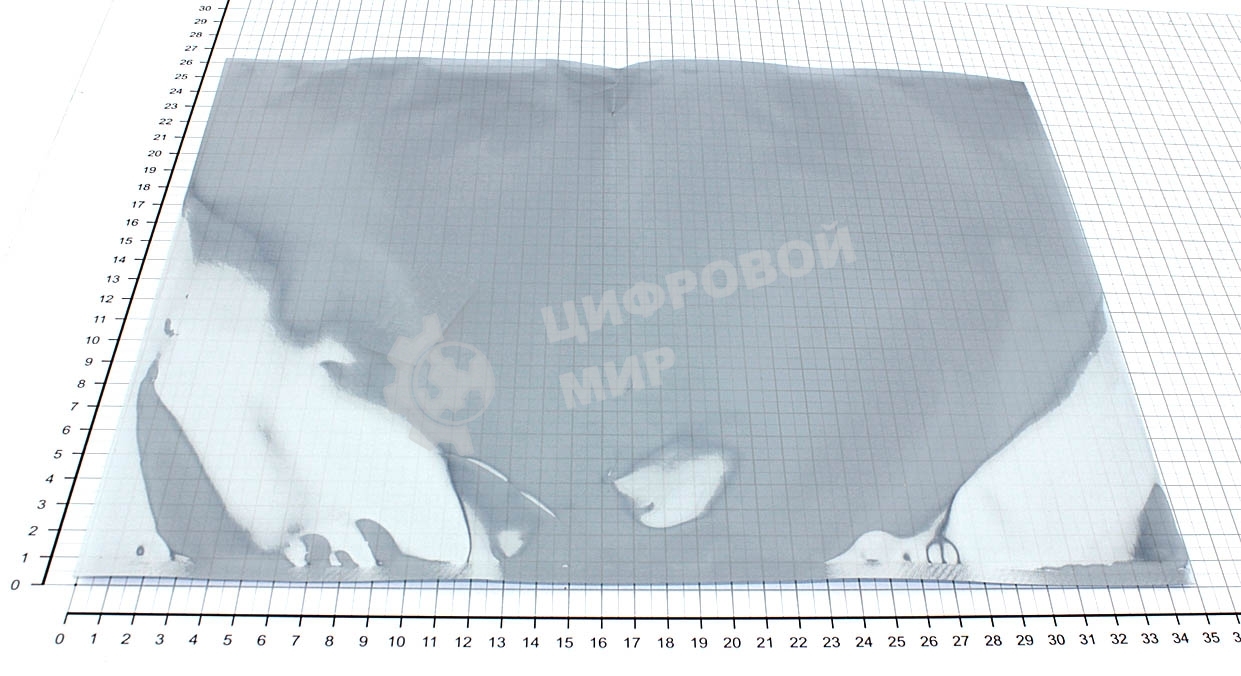 Пакет антистатический 26x35 см