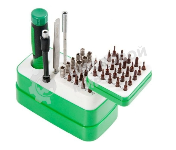 Набор инструментов 55 в 1 BAKU BA-3039