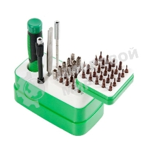 Набор инструментов 55 в 1 BAKU BA-3039