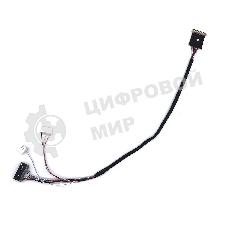 Шлейф P1 для теста матриц 30pin edp