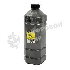 Тонер Hi-Black для Kyocera FS-1040/1020MFP/1060DN/1025MFP NEW TK-1110/1120, 900 г, канистра