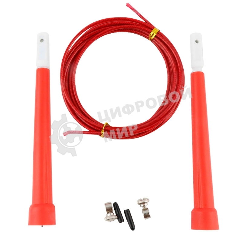 Победитъ Скакалка скоростная JR-10