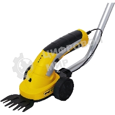 Кусторез/ножницы для травы Huter GET-3,6H (70/1/29) (в компл.:телескопич.рук.)