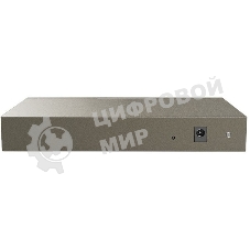 Коммутатор Tenda TEF1110P-8-63W