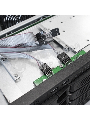 Серверная платформа ExeGate EX292422RUS Pro 3U660-HS16 (RM 19