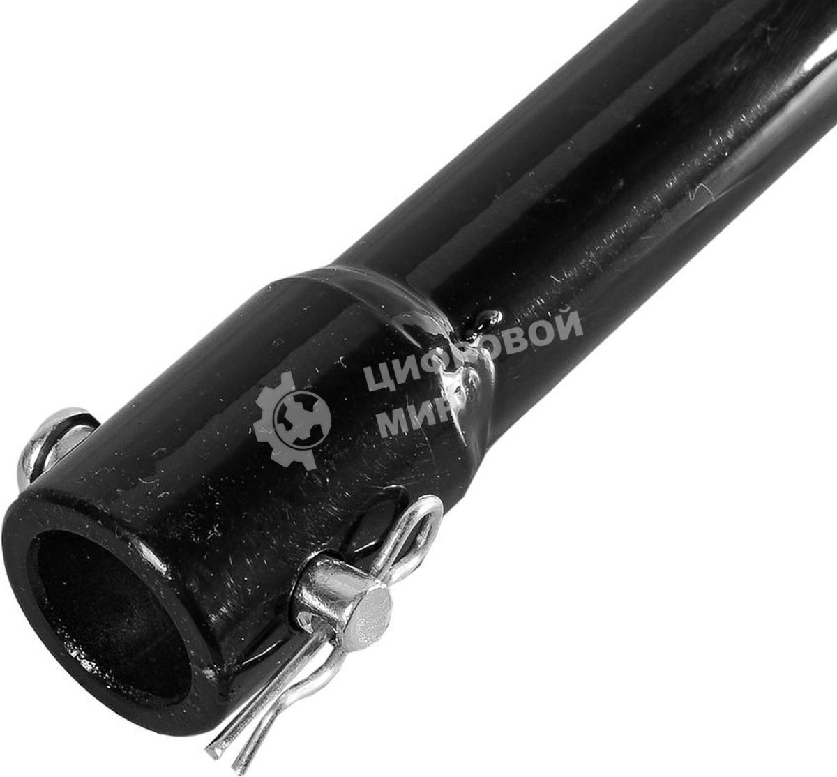 Удлинитель для шнека L1000 Ресанта