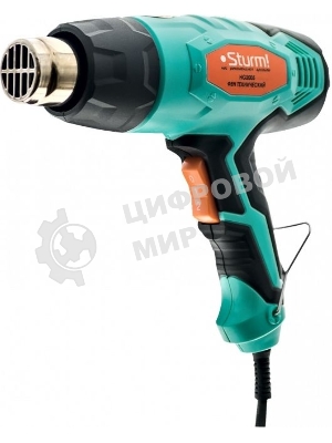 Фен технический Sturm! HG2005