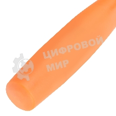 Стамеска Sparta 12 мм, плоская, пластиковая рукоятка