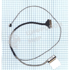 Шлейф матрицы для ноутбука Lenovo Ideapad M490S M495S LM490S