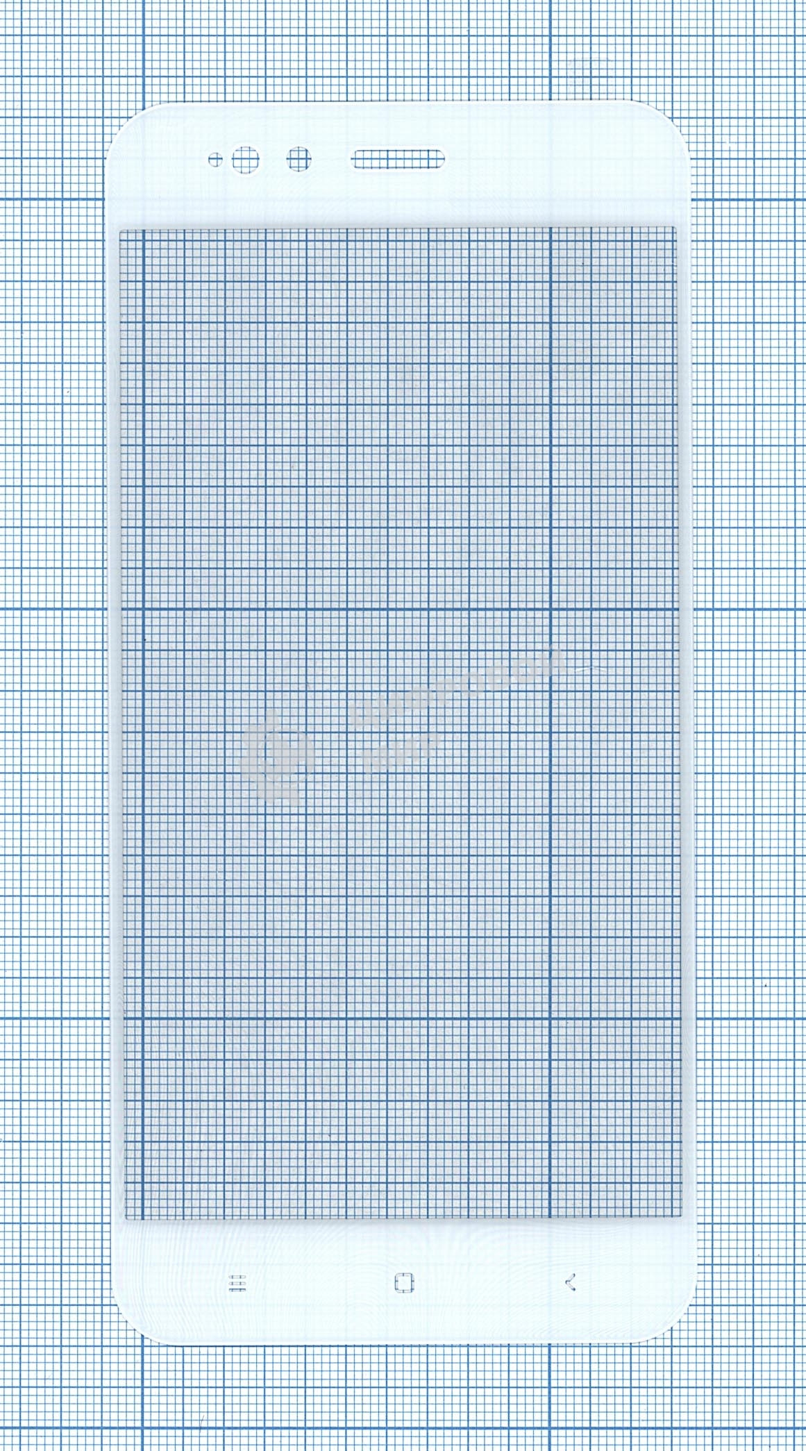 Защитное стекло 