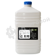 Тонер Cactus CS-THPCHUC-500 голубой флакон 500гр. для принтера HP Color Universal