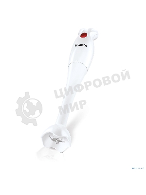 Блендер погружной Bosch MSMP1000 350 Вт, белый