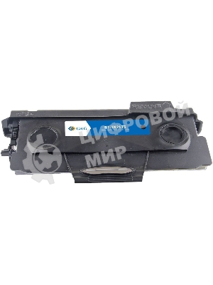 Картридж лазерный G&G GG-CF361A голубой (5000 стр.) для HP CLJ M552dn/M553dn/M553N/M553x