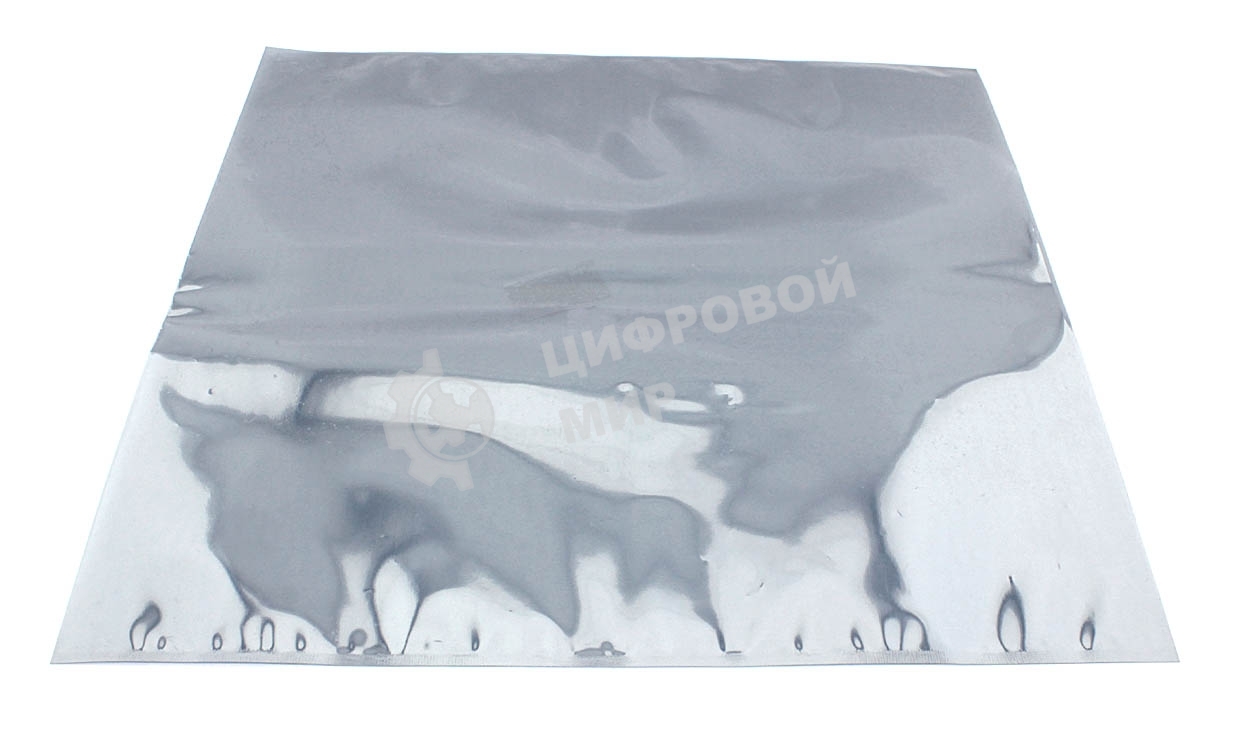 Пакет антистатический 38x40 см