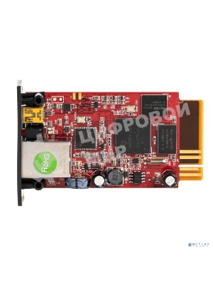 Модуль SNMP Бастион DA 806 (2166)