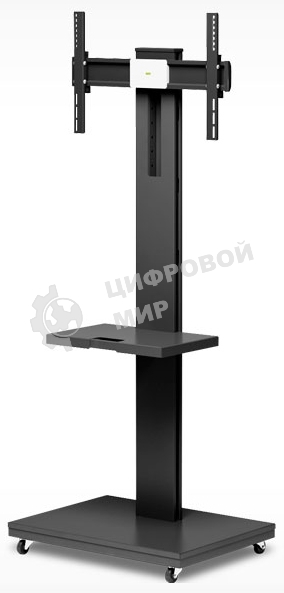 Подставка для телевизора Holder PR-106 черный 26